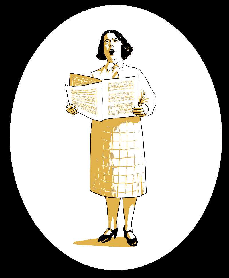 Claire Waldorff